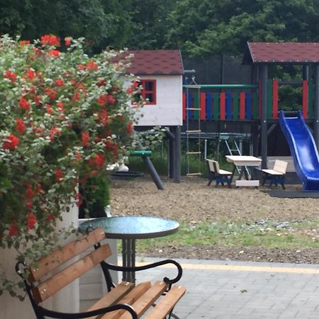 Zlote Modrzewie Duszniki Zdrój Εξωτερικό φωτογραφία