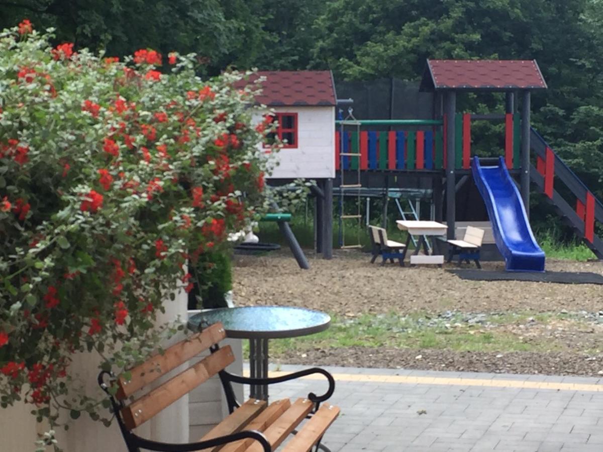 Zlote Modrzewie Duszniki Zdrój Εξωτερικό φωτογραφία
